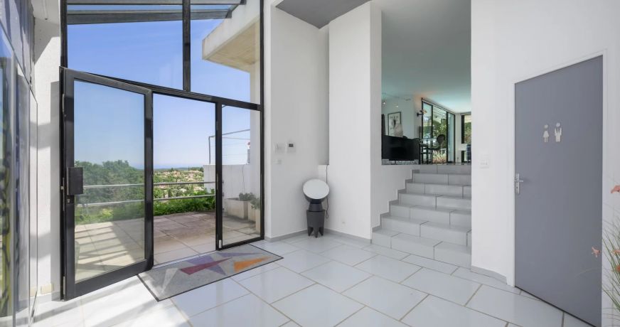 vente Maison Le Rouret