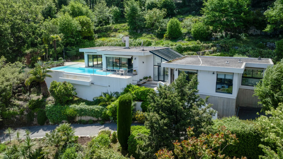 vente Maison Le Rouret - Photo 1