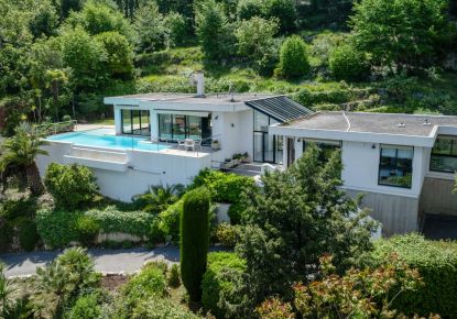 vente Maison Le Rouret