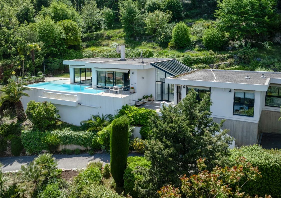 sale Maison Le Rouret