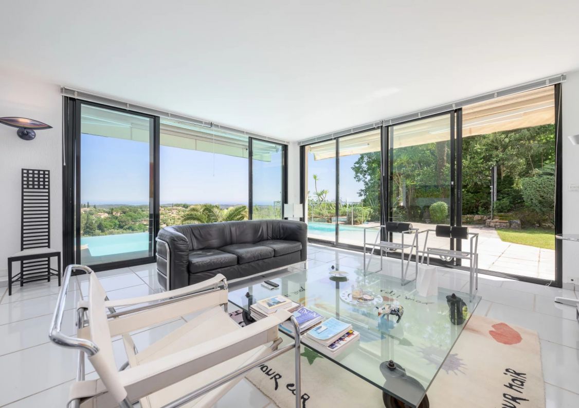 vente Maison Le Rouret