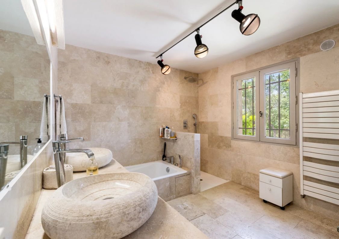 vente Maison Valbonne