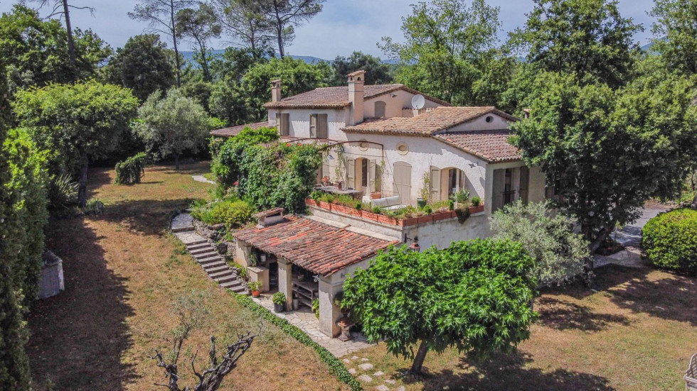 vente Maison Valbonne - Photo 1