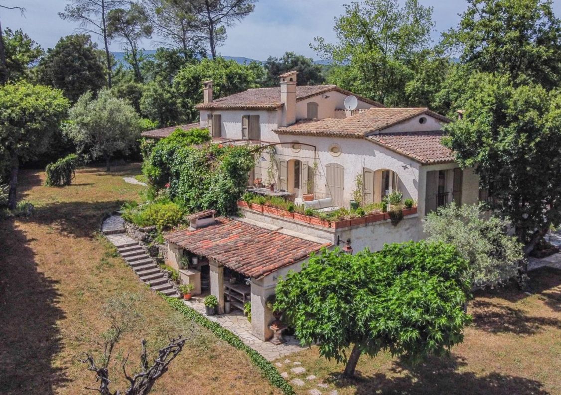 sale Maison Valbonne