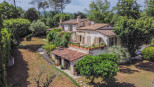 vente Maison Valbonne