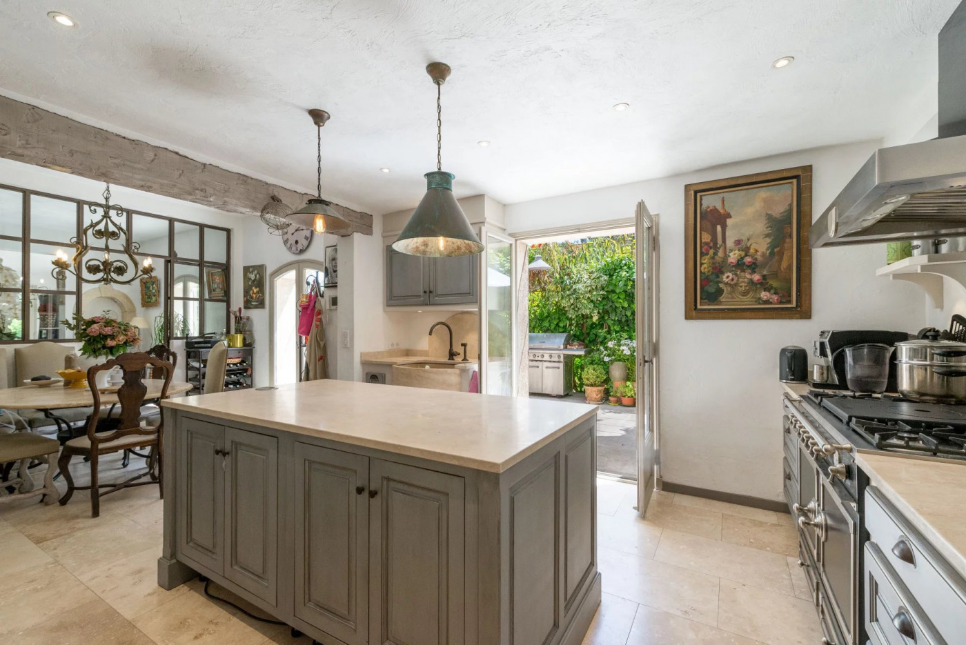 vente Maison Valbonne - Photo 10