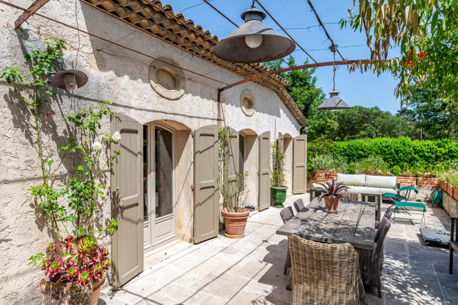vente Maison Valbonne - Photo 6