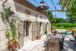 vente Maison Valbonne