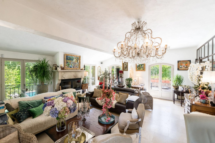 vente Maison Valbonne - Photo 9