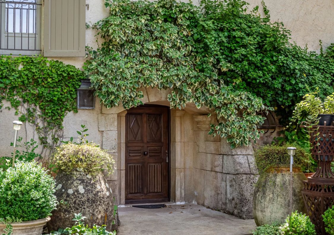 vente Maison Valbonne