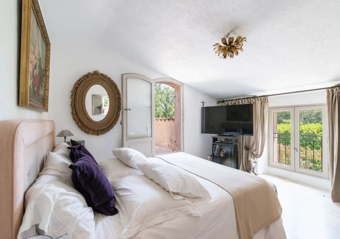 vente Maison Valbonne