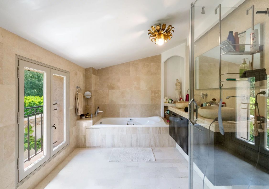 vente Maison Valbonne