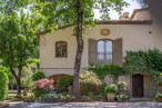 vente Maison Valbonne