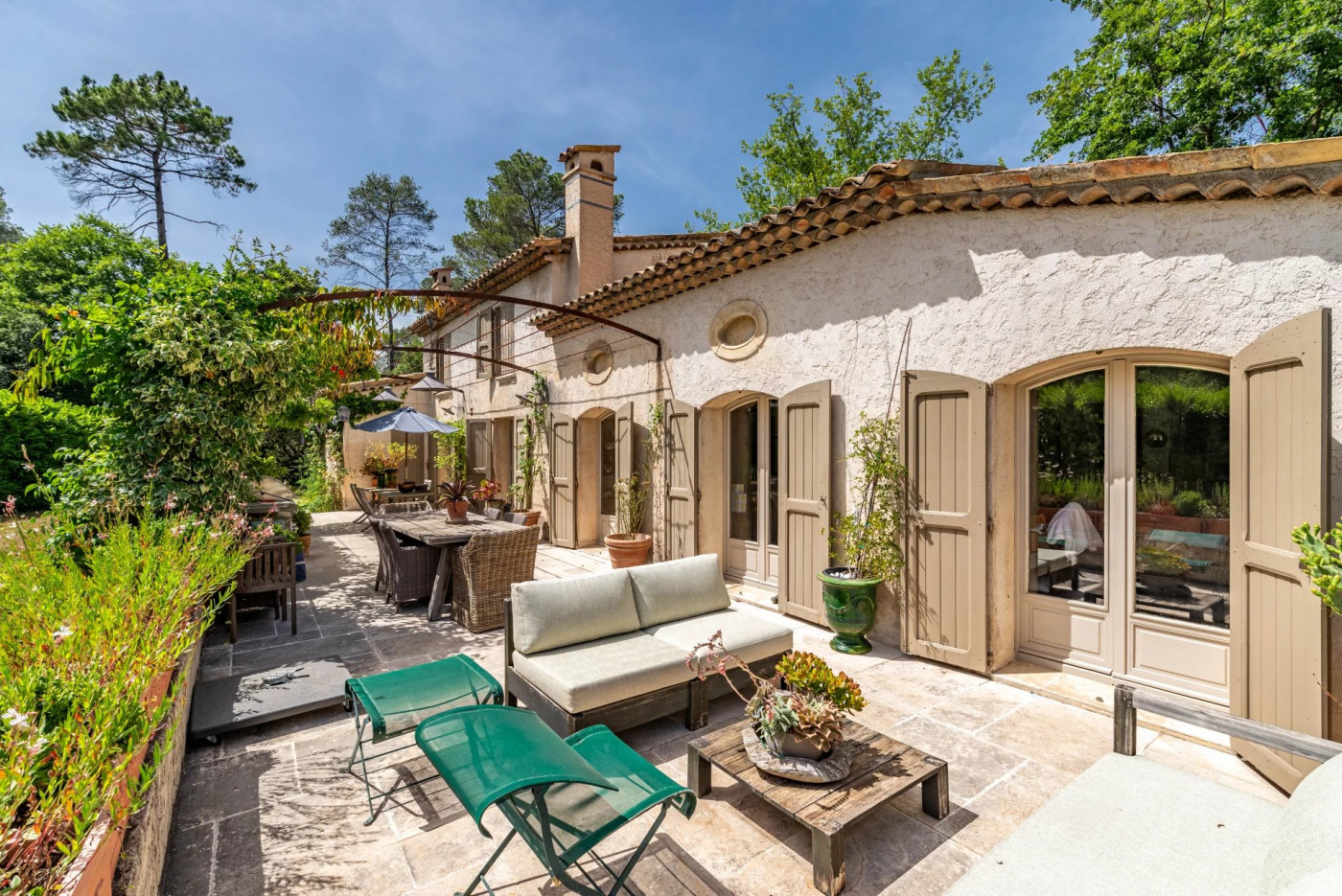 vente Maison Valbonne - Photo 7