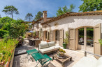 vente Maison Valbonne