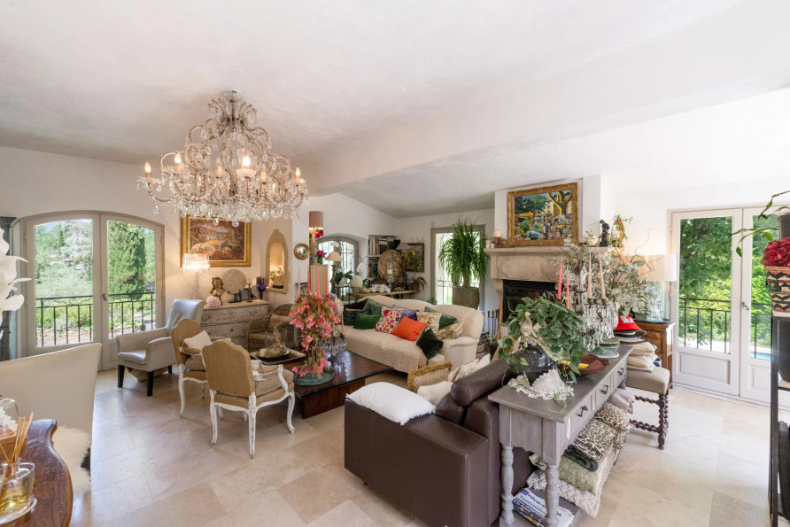 vente Maison Valbonne - Photo 8