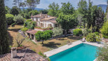 vente Maison Valbonne