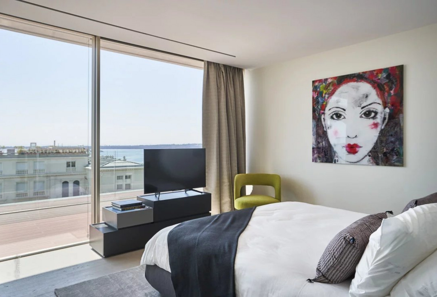 vente Maison Cannes - Photo 9