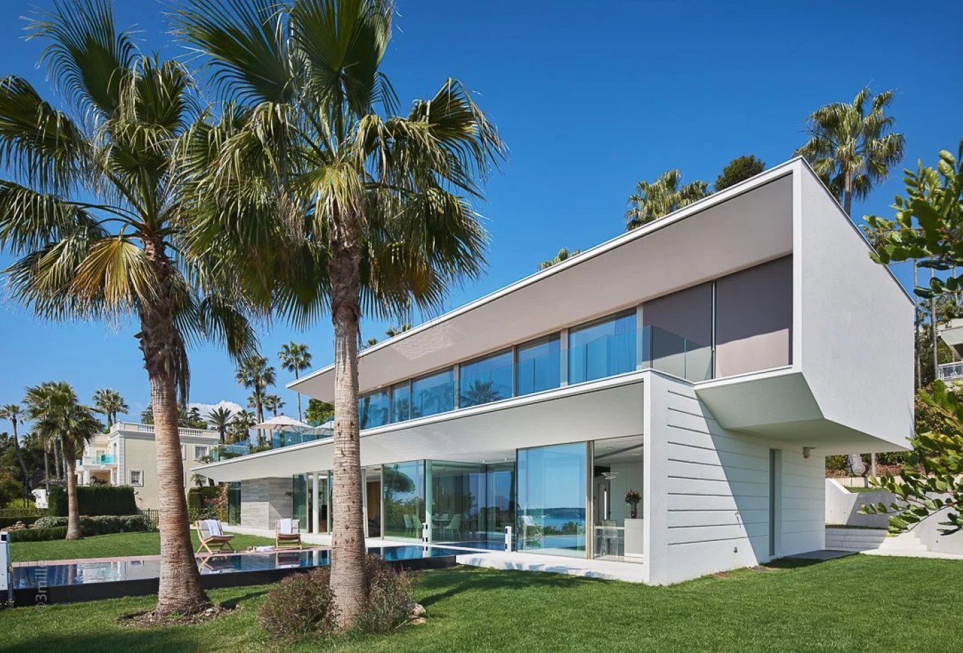 vente Maison Cannes - Photo 2