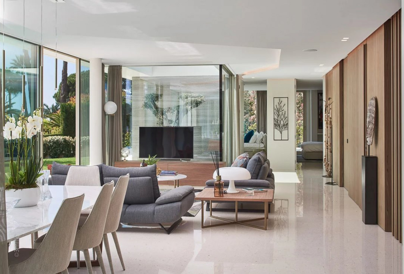 vente Maison Cannes - Photo 5