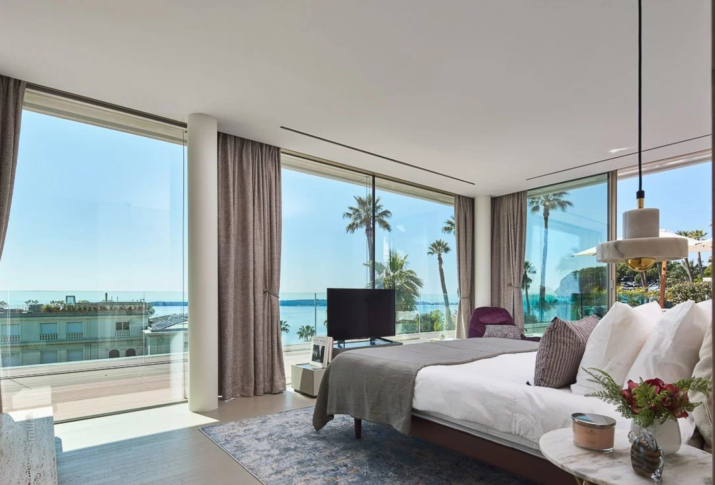 vente Maison Cannes - Photo 7