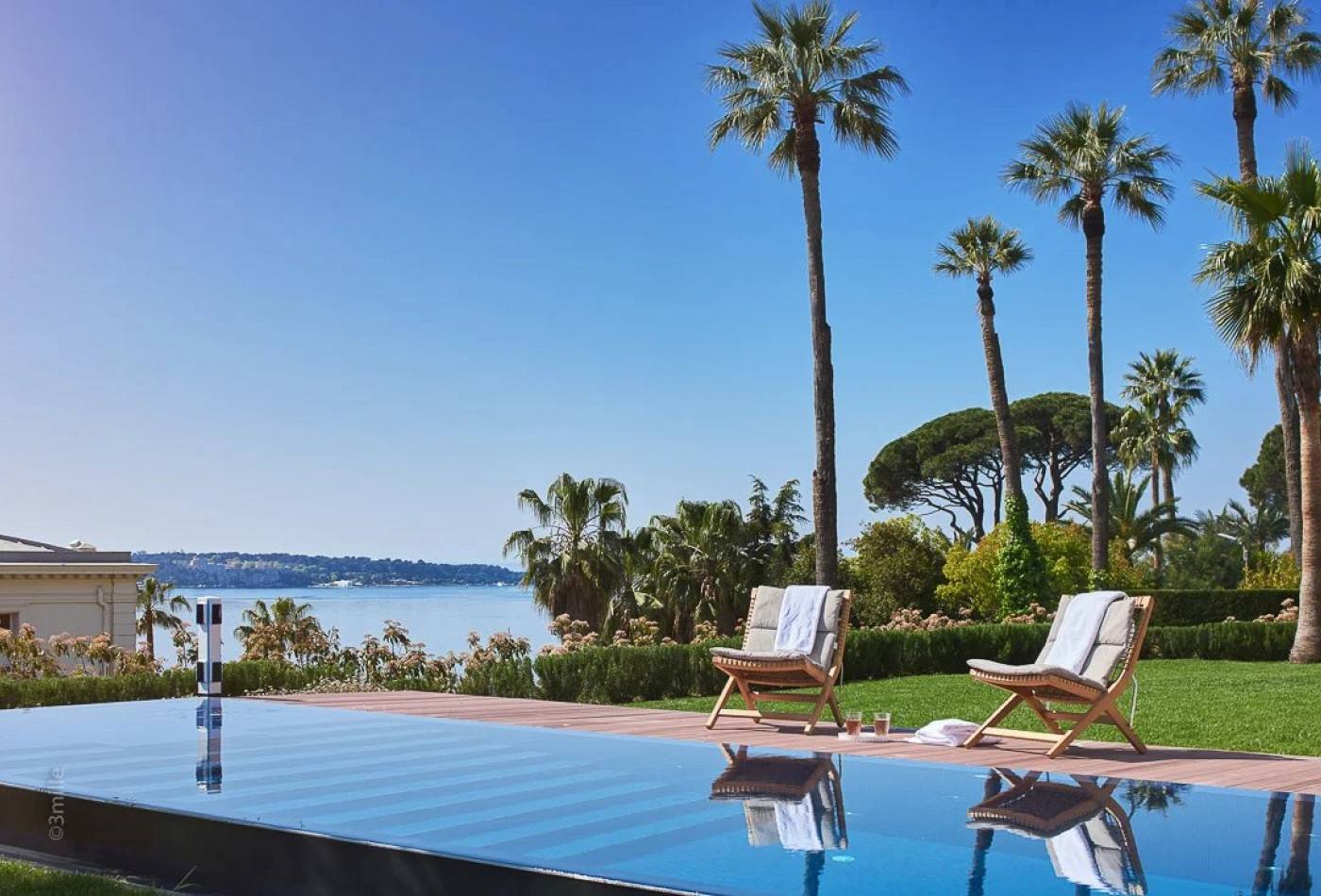 vente Maison Cannes - Photo 1