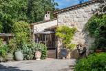 vente Maison Roquefort-les-pins