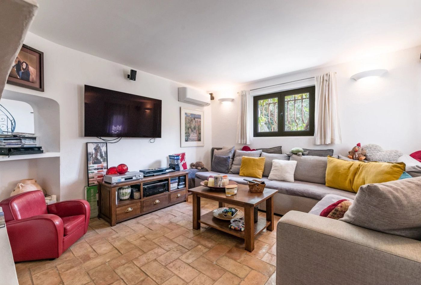 vente Maison Roquefort-les-pins - Photo 8