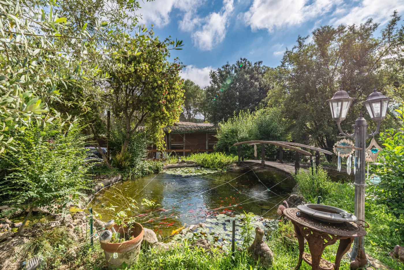 vente Maison Roquefort-les-pins - Photo 1