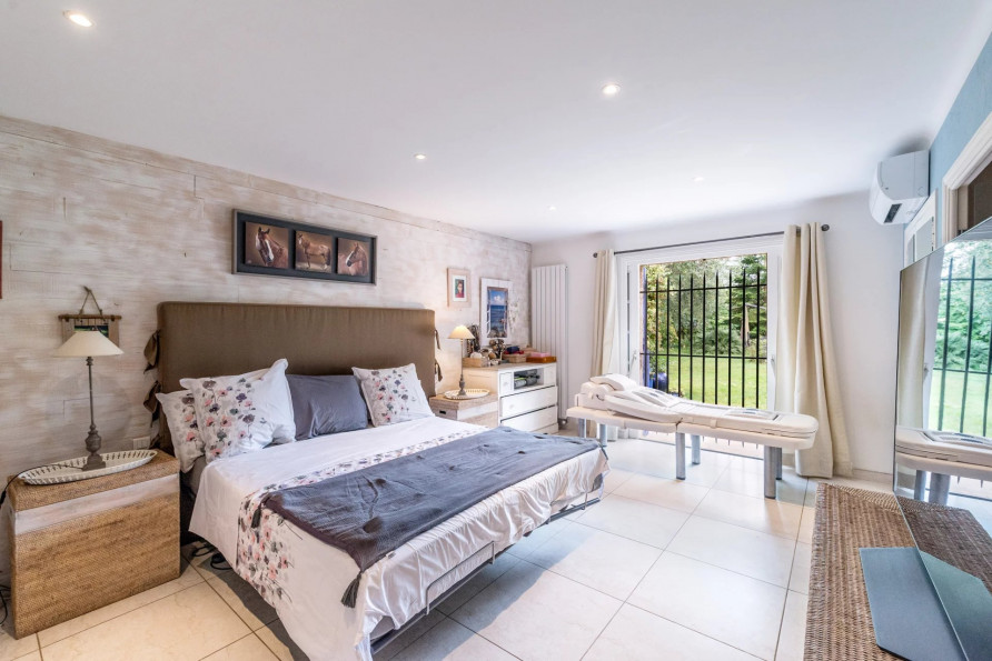 vente Maison Roquefort-les-pins - Photo 9