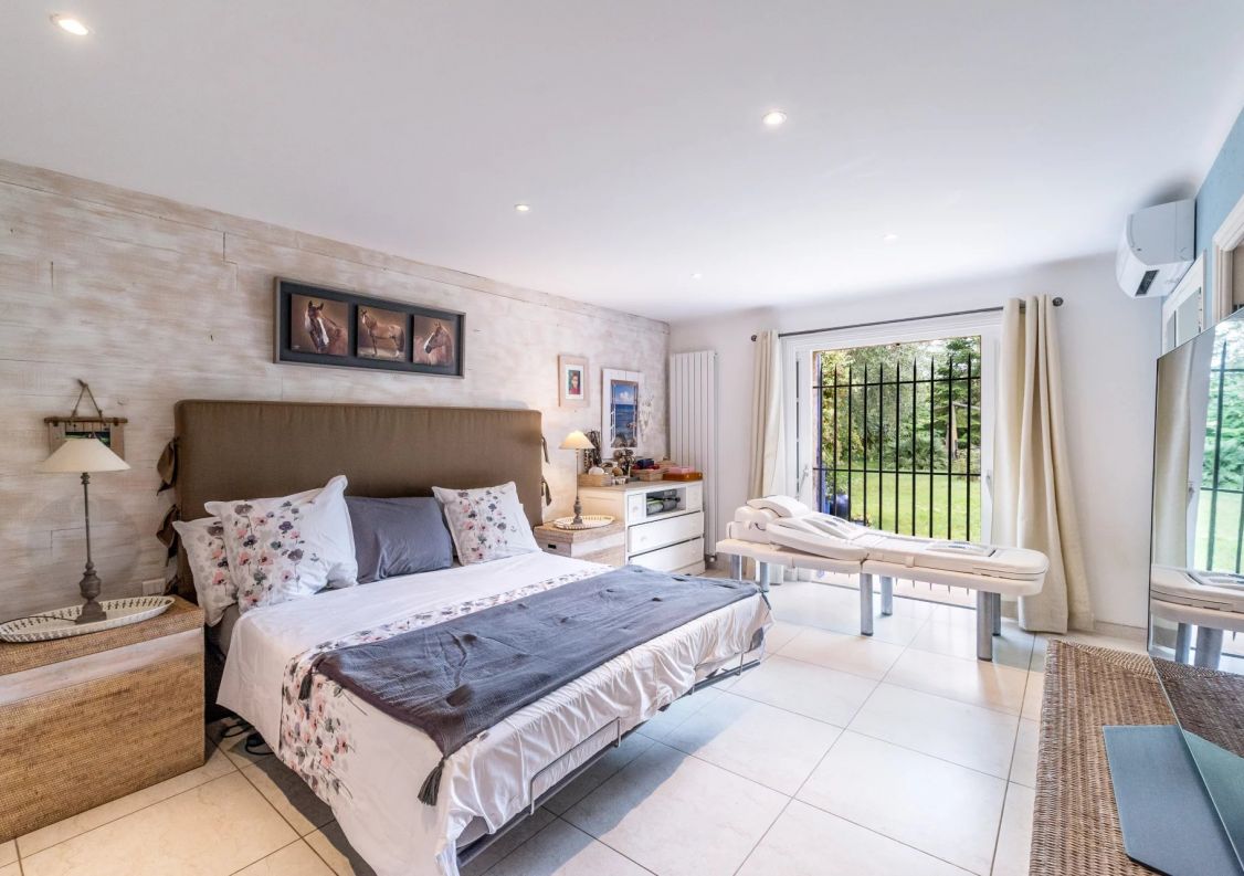 vente Maison Roquefort-les-pins