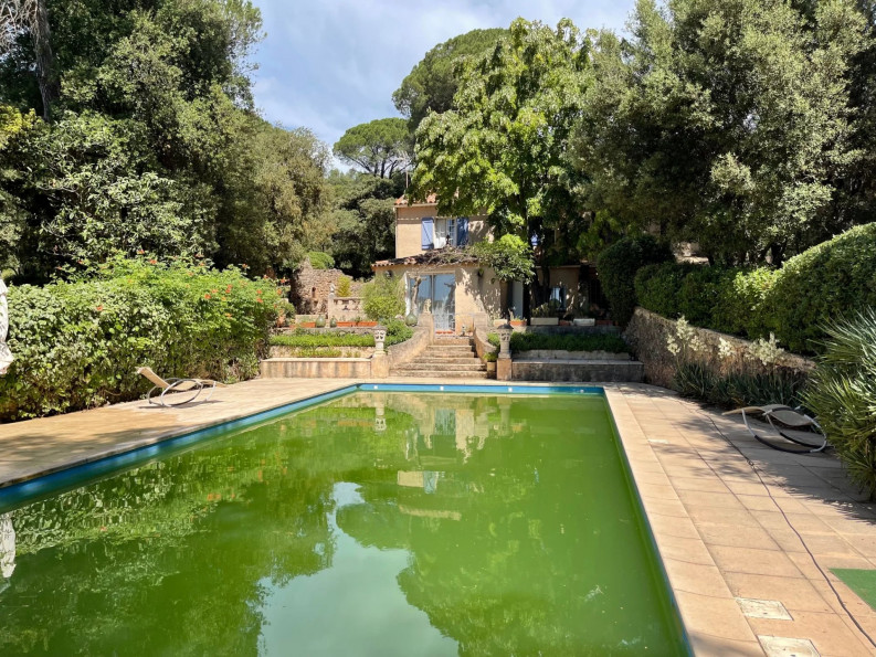 vente Maison Brignoles - Photo 8