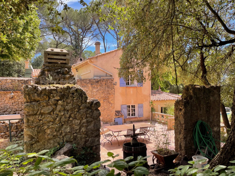 vente Maison Brignoles - Photo 2