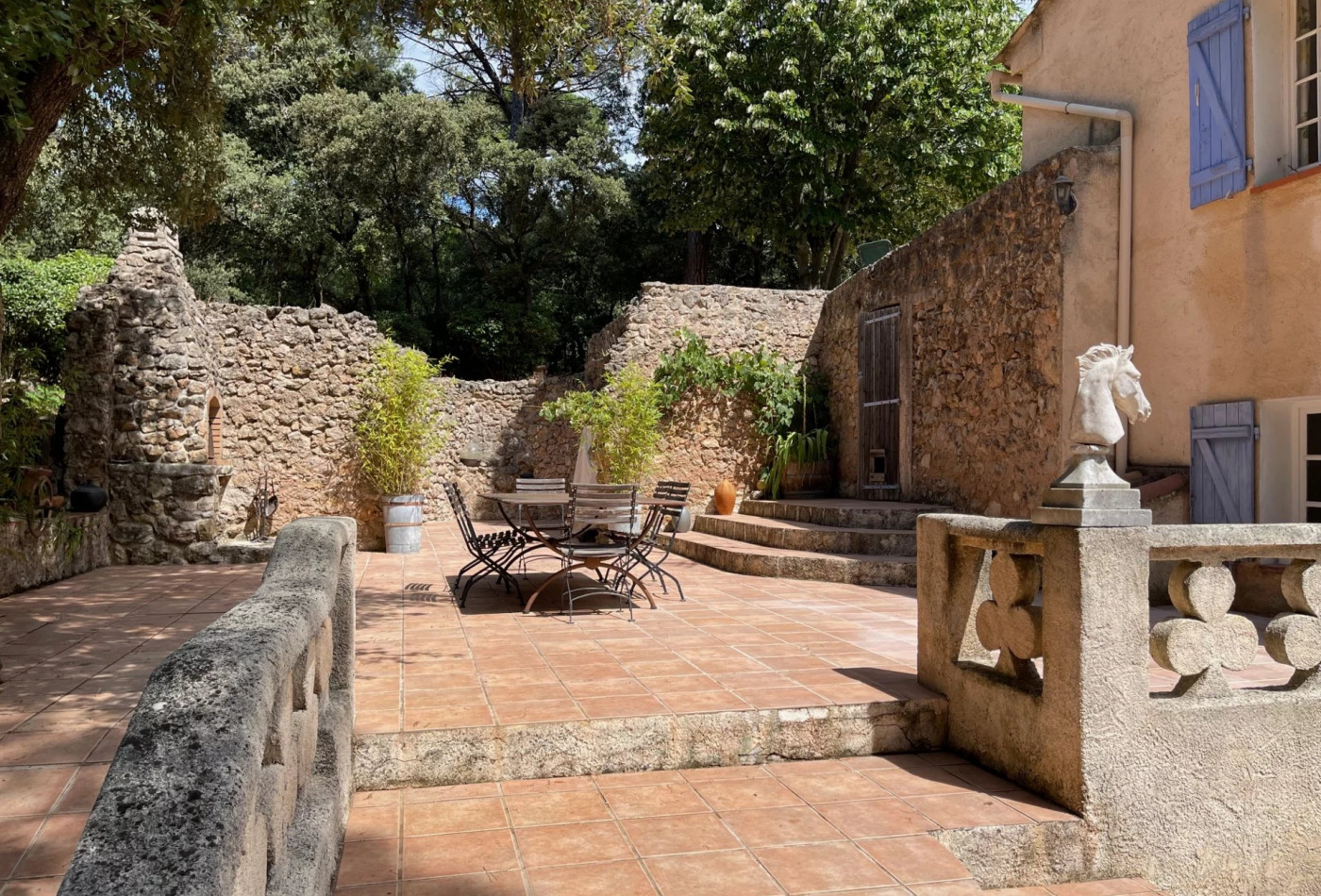 vente Maison Brignoles - Photo 4