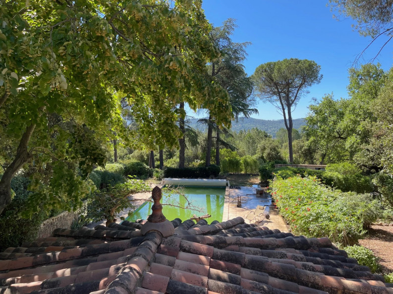 vente Maison Brignoles - Photo 1