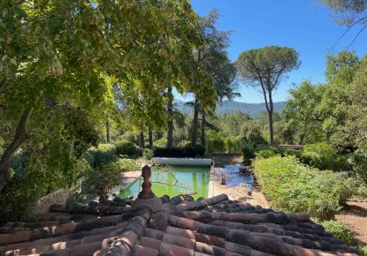 vente Maison Brignoles