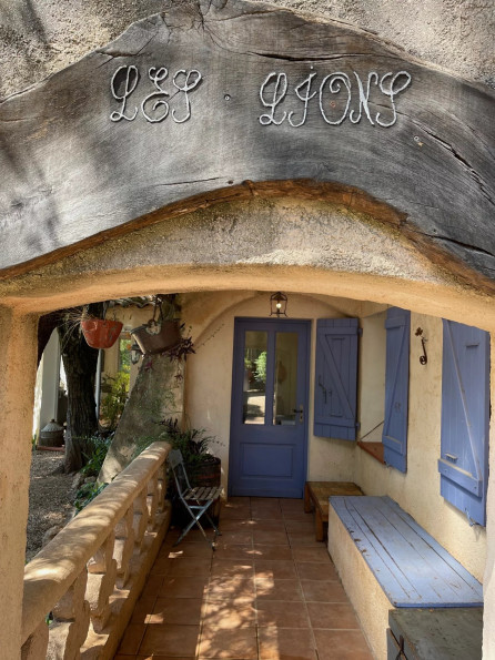 vente Maison Brignoles - Photo 7