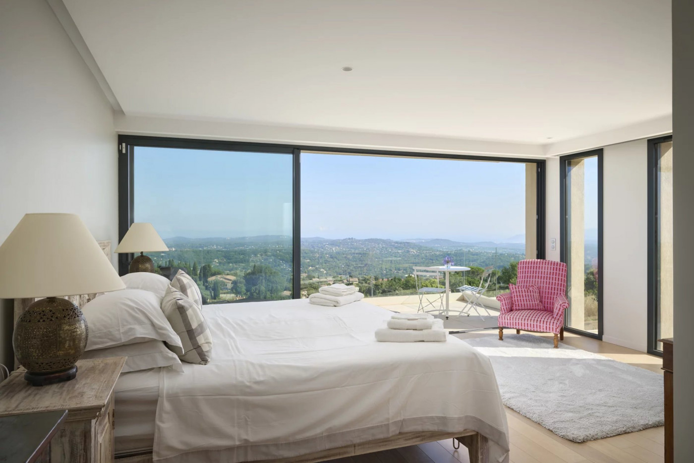 sale Maison Châteauneuf-grasse - Photo 13