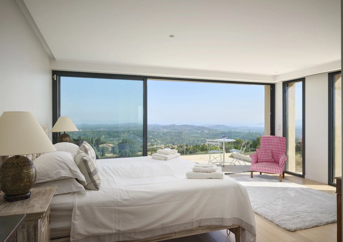 vente Maison Châteauneuf-grasse