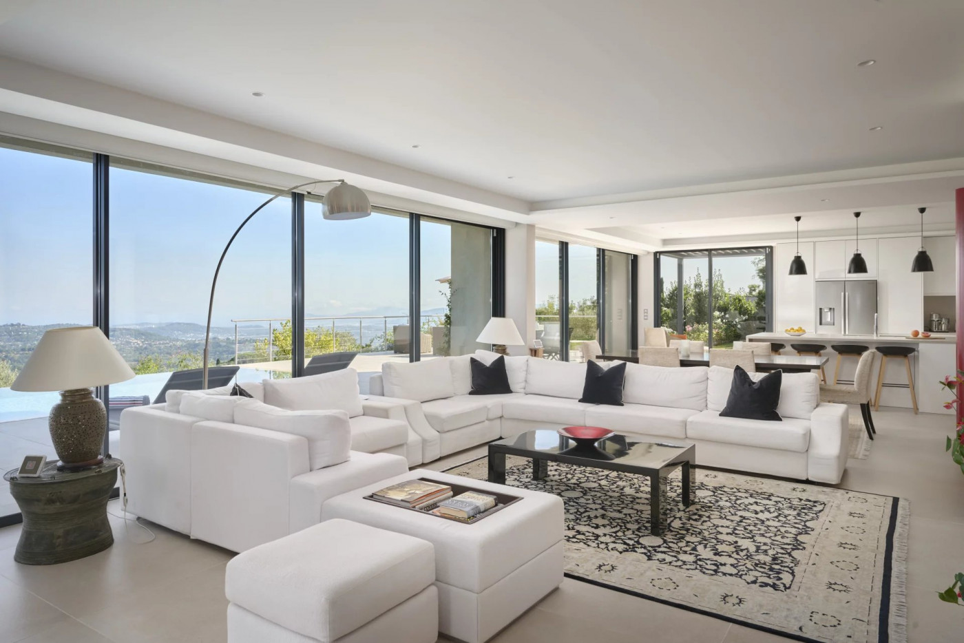 sale Maison Châteauneuf-grasse - Photo 8