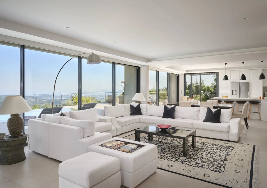 vente Maison Châteauneuf-grasse