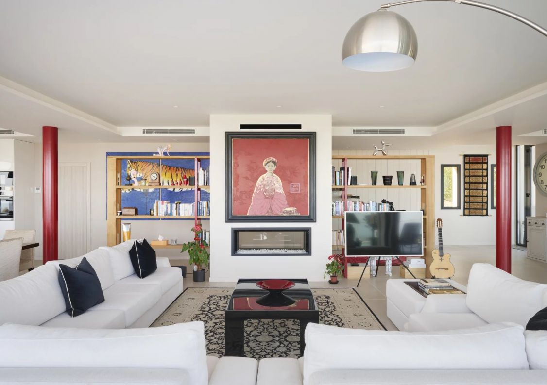 vente Maison Châteauneuf-grasse