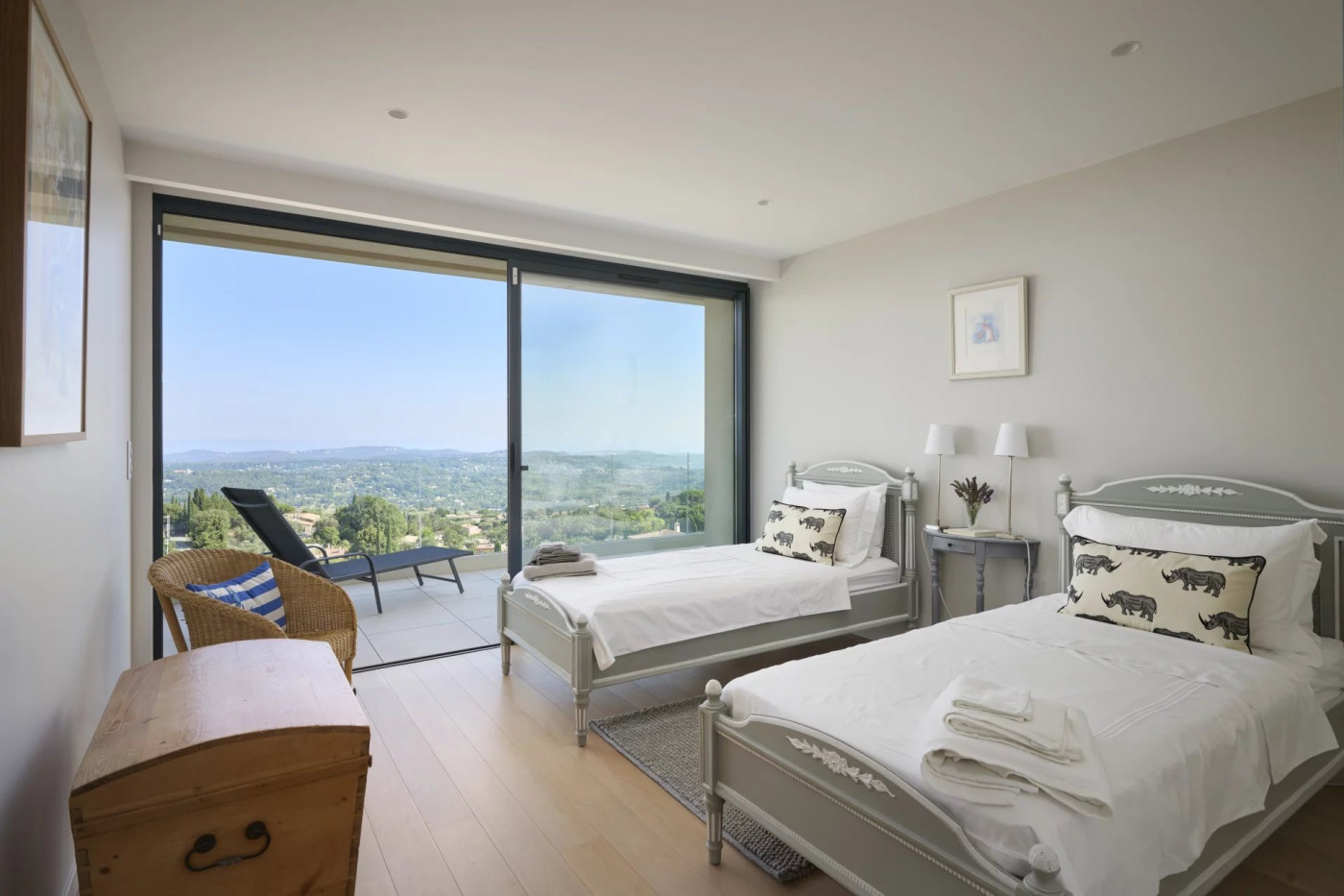 sale Maison Châteauneuf-grasse - Photo 18