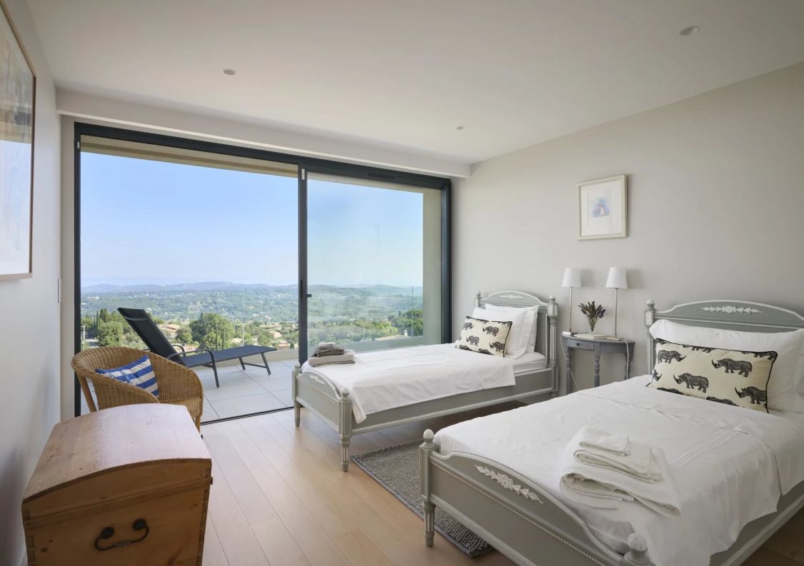 vente Maison Châteauneuf-grasse