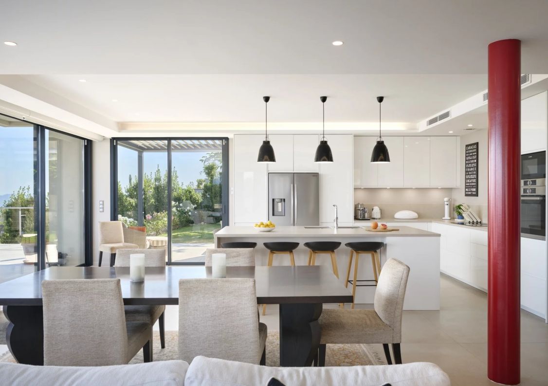 vente Maison Châteauneuf-grasse