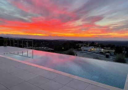 vente Maison Châteauneuf-grasse