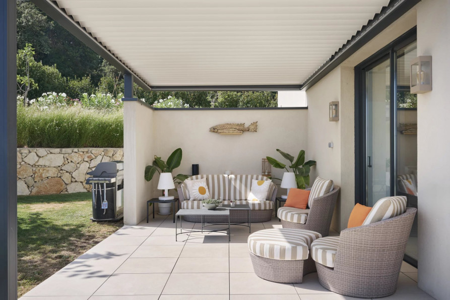 vente Maison Châteauneuf-grasse - Photo 7