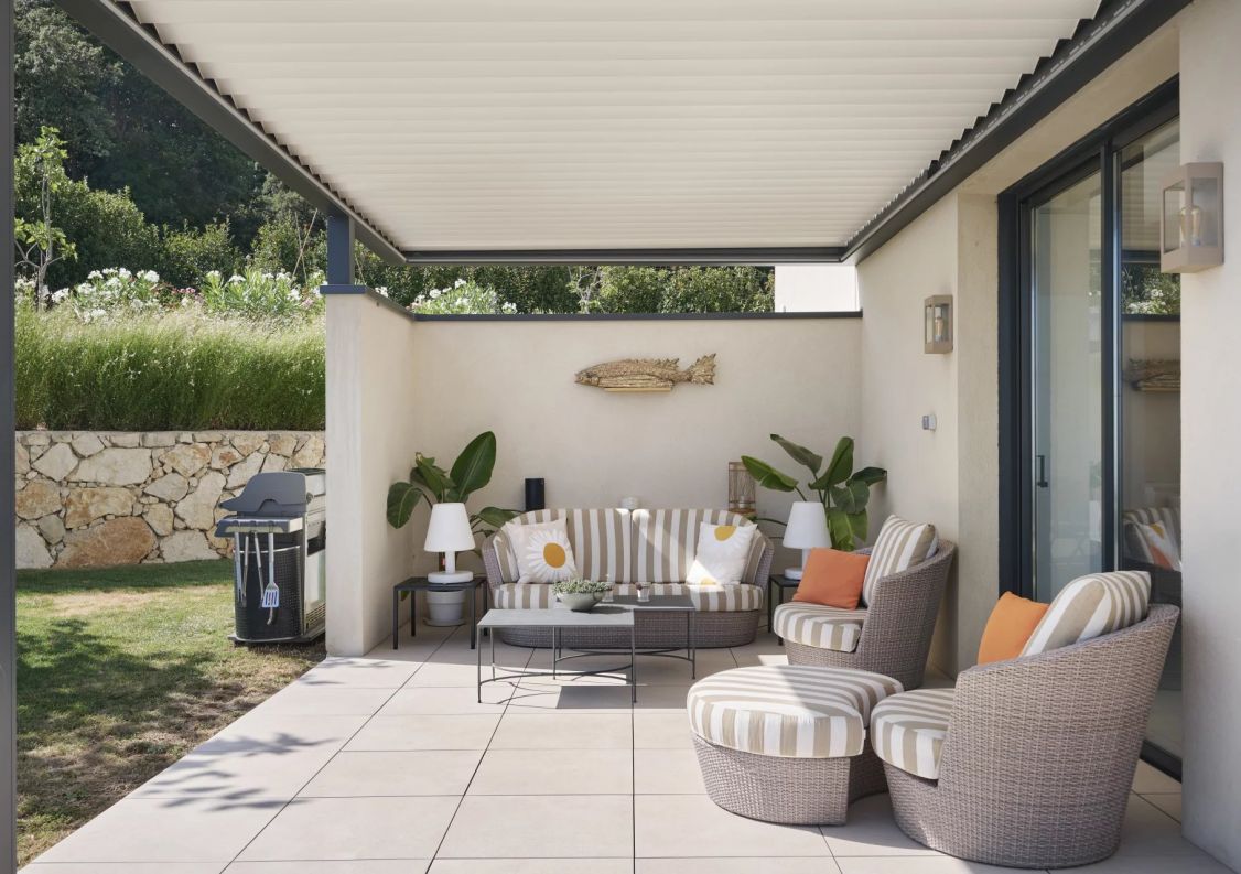 vente Maison Châteauneuf-grasse