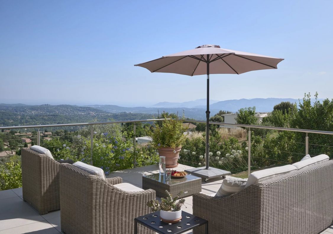 vente Maison Châteauneuf-grasse