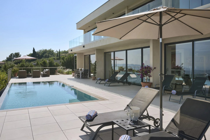 vente Maison Châteauneuf-grasse - Photo 4